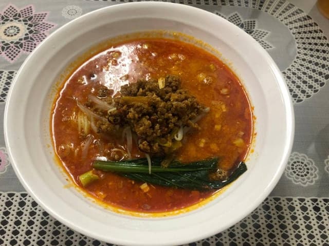 中華料理 順興閣 - サブ画像3