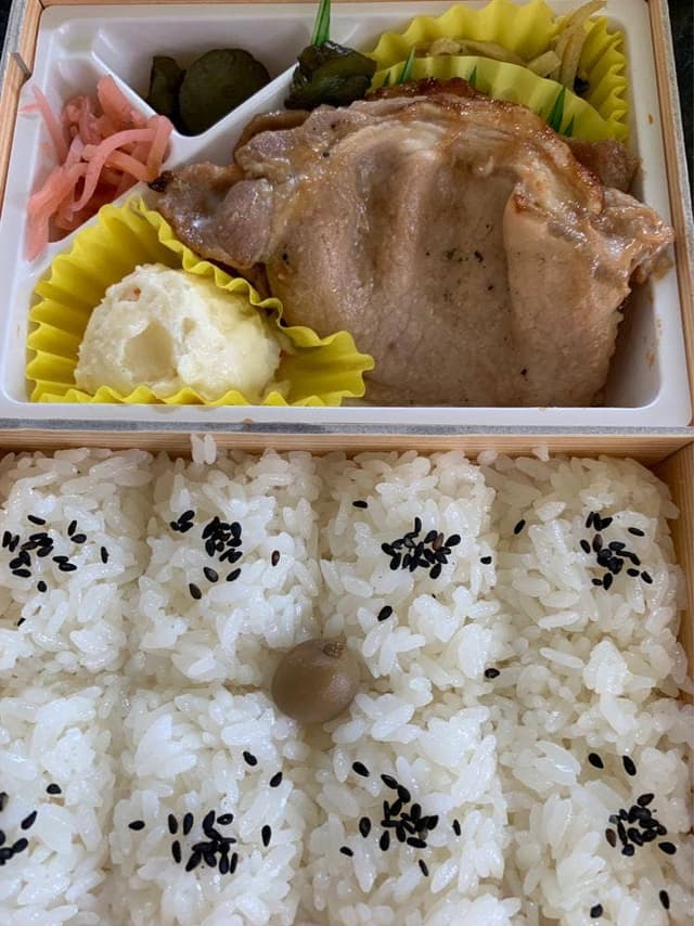 崎陽軒 京急ストア久里浜店 - サブ画像3