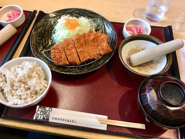 かつ時 松任店 - サブ画像3