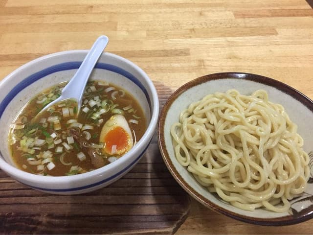 麺屋たかはし - サブ画像1