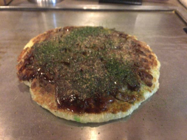 お好み焼きだん - サブ画像2