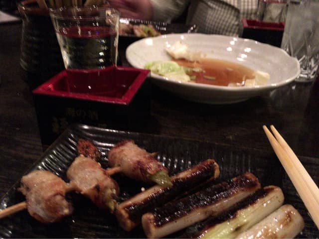 炭焼 雷 新天地店 - サブ画像1