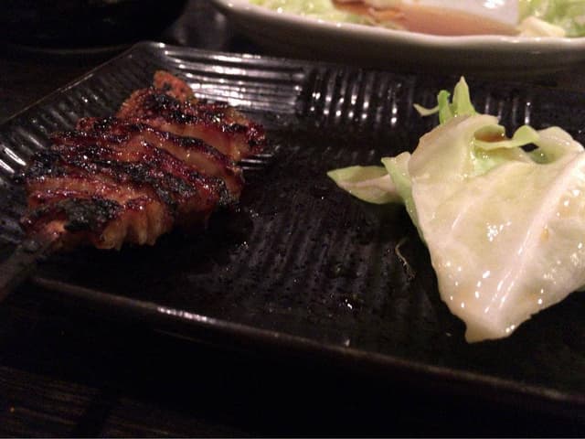 炭焼 雷 新天地店 - サブ画像2