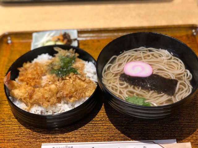 扇一庵 - サブ画像2