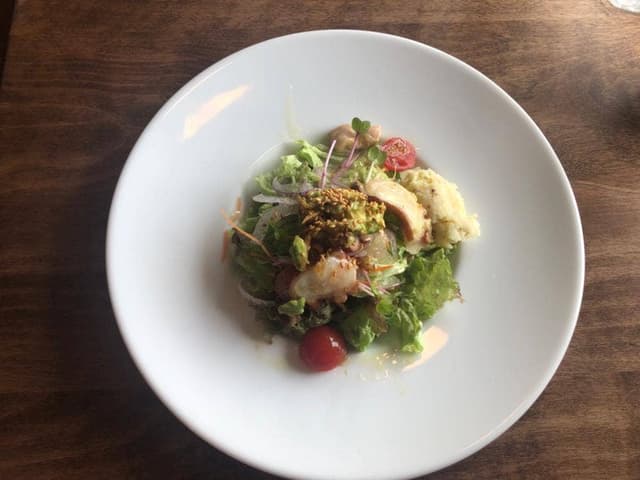 サイプレスピザキッチン - サブ画像2