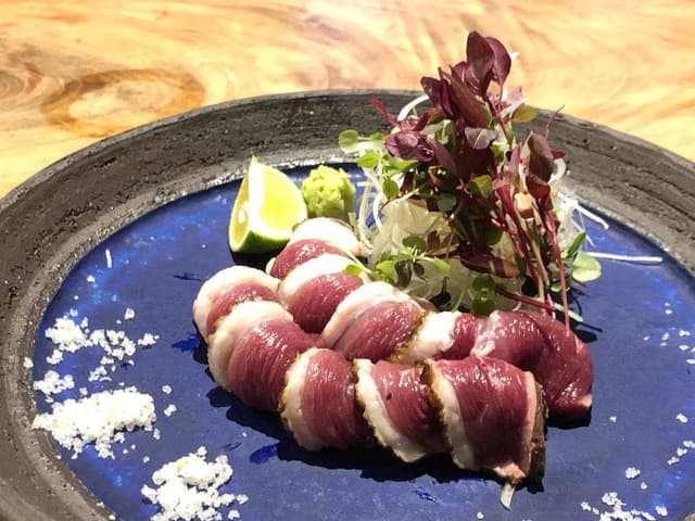 蕎麦 鴨 酒 みかど 野田 - サブ画像3