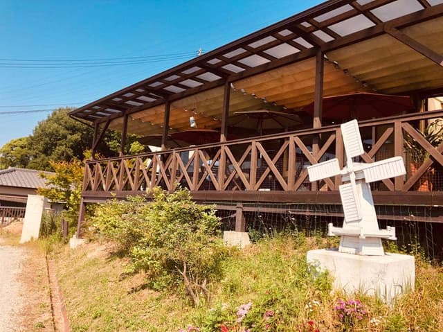 風車の丘 - サブ画像1