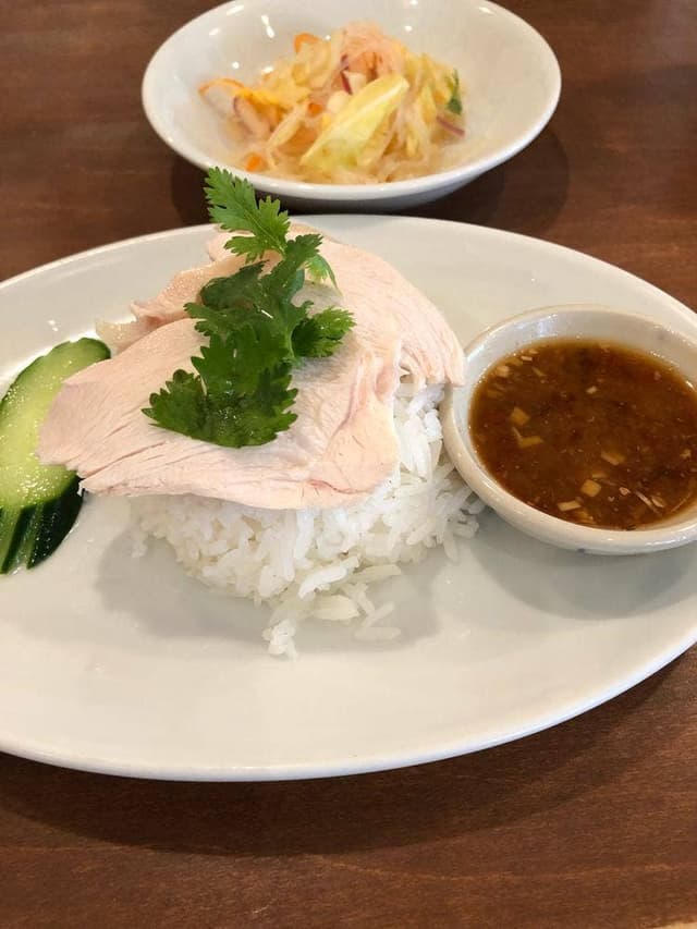 広島タイ料理 マナオ - サブ画像2