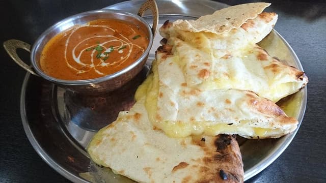 インド・ネパール料理 クシィ - サブ画像1