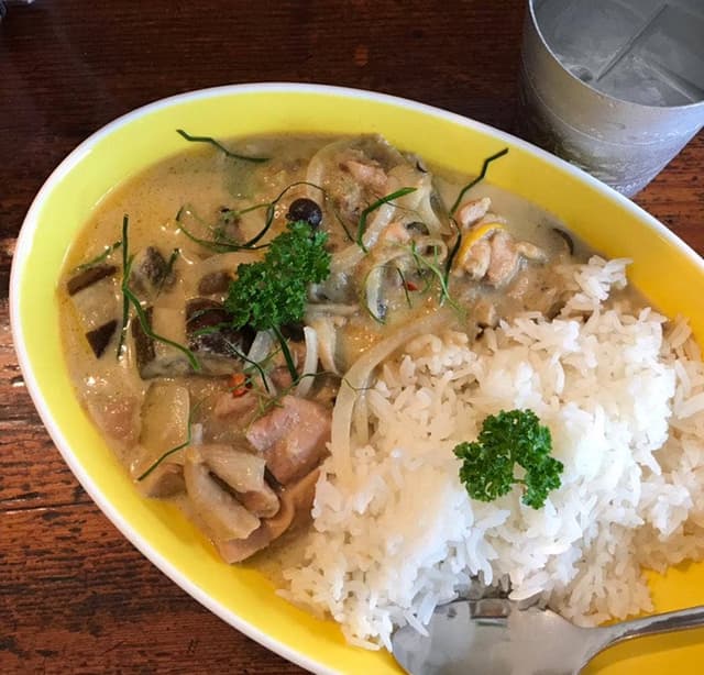 ラモンの食堂 - サブ画像2