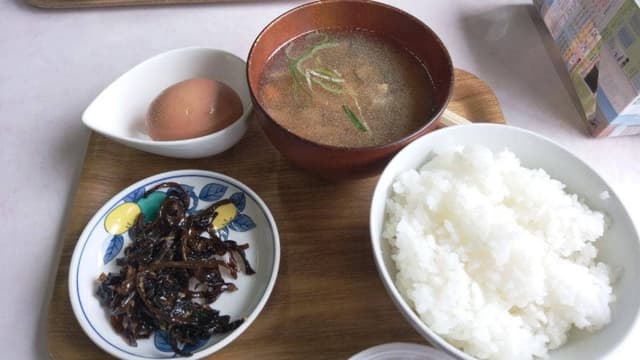 ぐりとよキッチン - サブ画像2