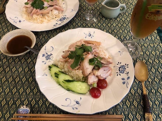 タイ国料理 イサラ - サブ画像3