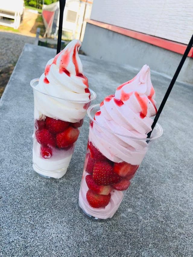 自然満喫倶楽部 - サブ画像2