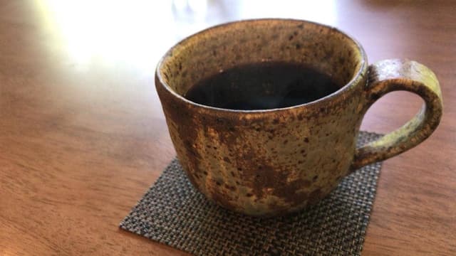 カフェ 崖の上 - サブ画像2