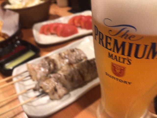 鳥貴族 上小田井店 - サブ画像1