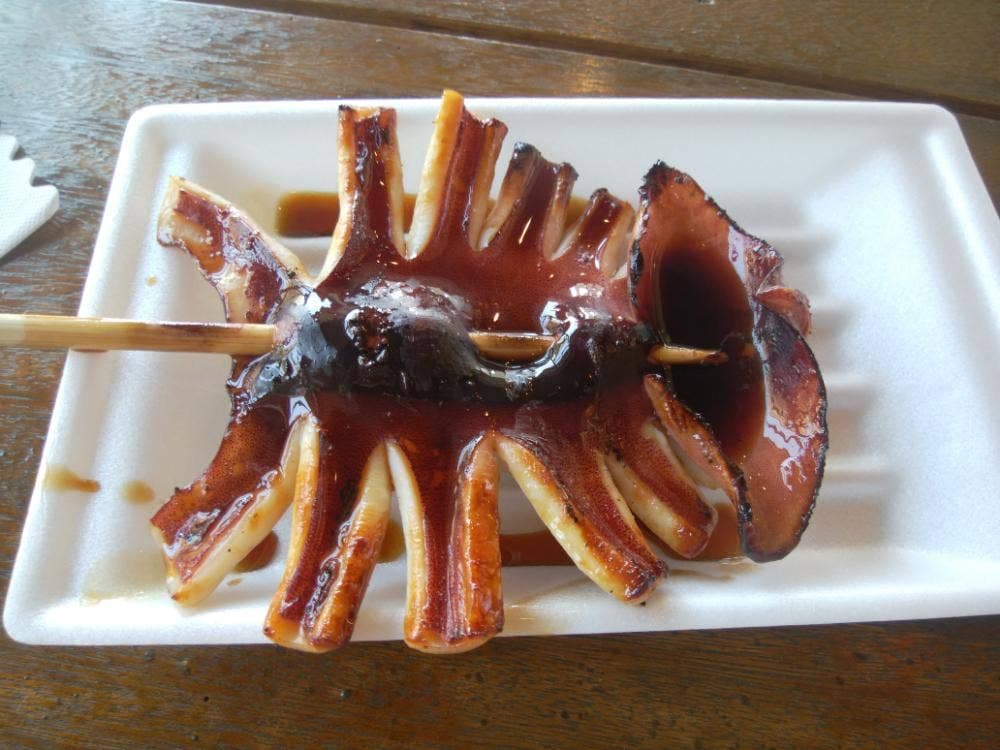 アジバー