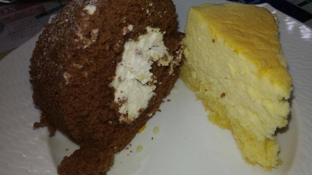 ケーキのおおたに