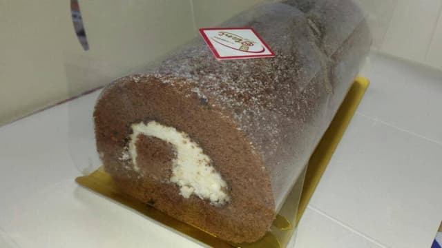 ケーキのおおたに - サブ画像1