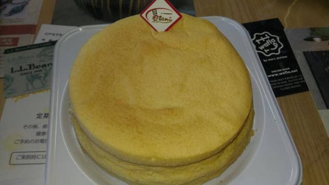ケーキのおおたに - サブ画像2