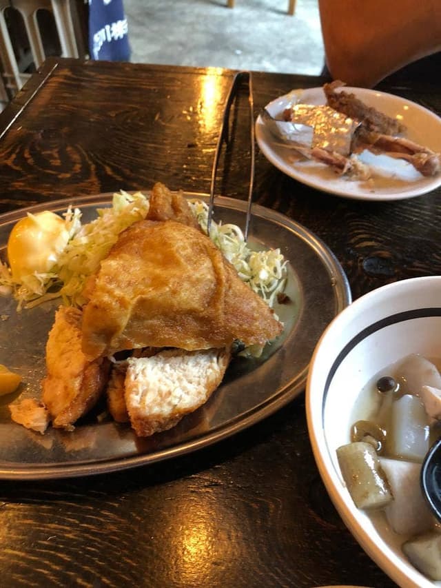 新潟酒場 七福 新潟駅前店 - サブ画像2