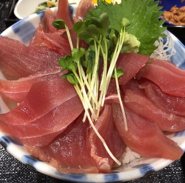 海産問屋 りんくう漁港 本店 - サブ画像1