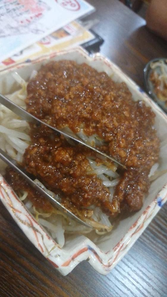 大衆中華酒場 餃子の西丸 - サブ画像2