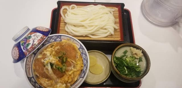 どんどん ゆめタウン倉敷店 - サブ画像1