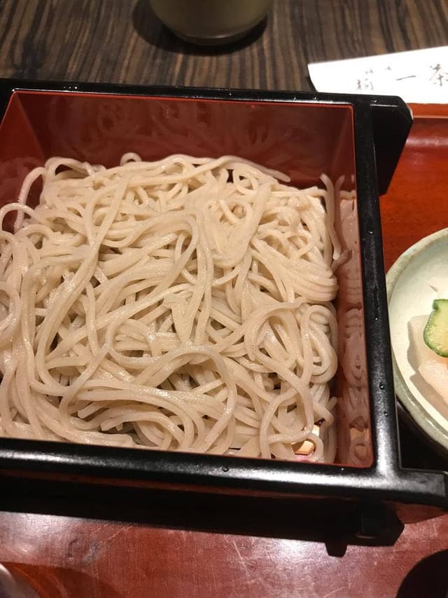 一茶庵 柏髙島屋ステーションモール店 - サブ画像2