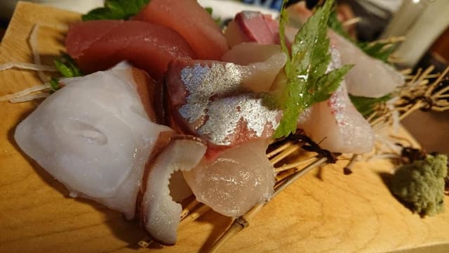貴闘力の姉ちゃんの店 あっちゃん - サブ画像1