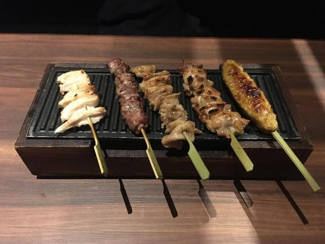 鳥よし茶屋 - サブ画像2