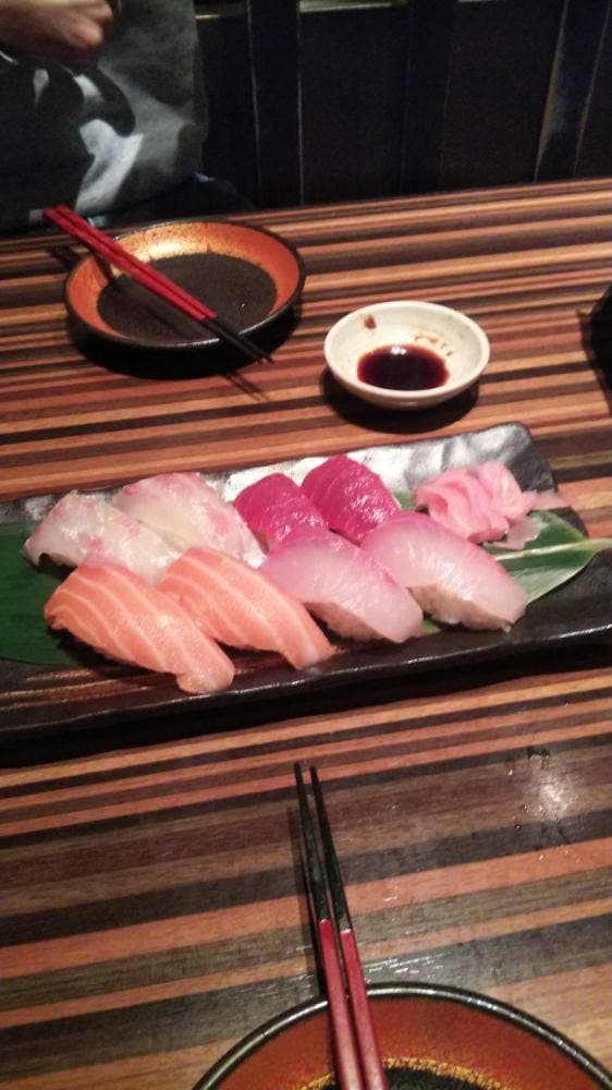 旬魚菜 磯一 山田店 - サブ画像1