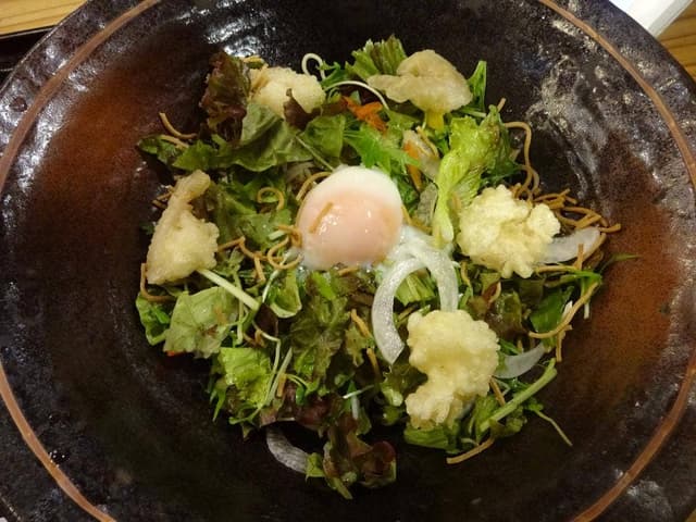 生そば あずま 香椎浜店 - サブ画像3