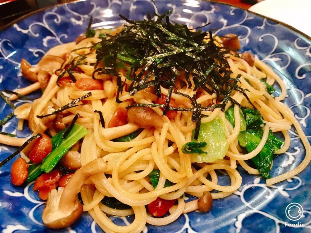 葵納豆御料理店