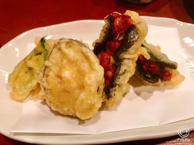 葵納豆御料理店 - サブ画像1