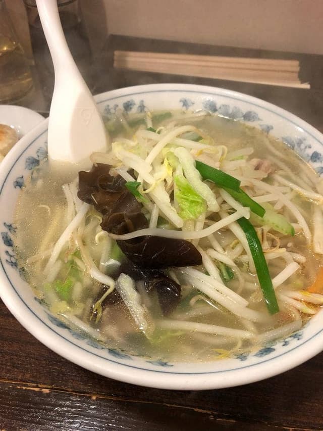 龍味 - サブ画像2