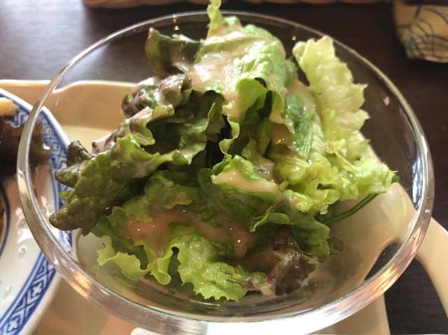 中華食堂 つなしま - サブ画像2