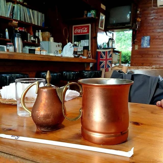 ブラジルコーヒー - サブ画像1