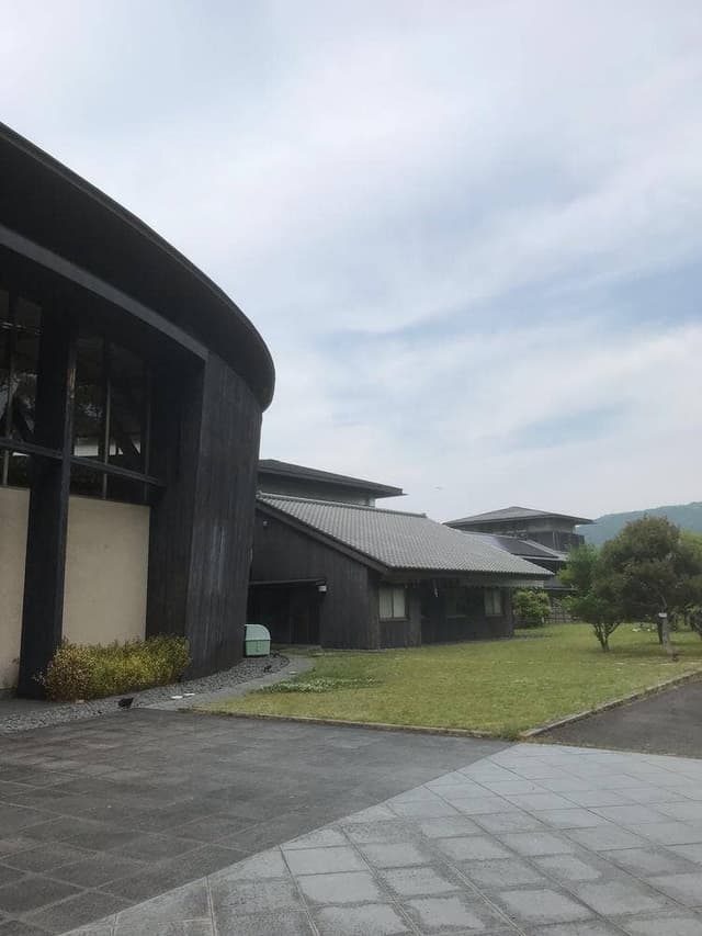 かなや明恵峡温泉 - サブ画像1