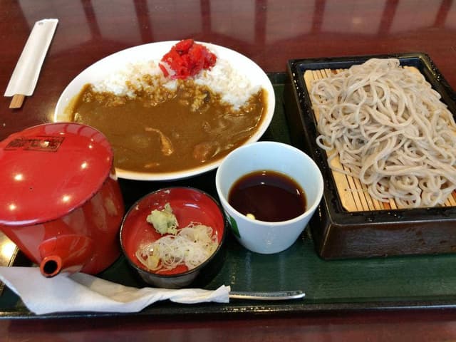 朝日屋 - サブ画像3