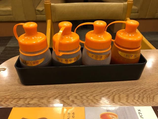 ファミリーレストラン ジョイフル 三日月店 - サブ画像2