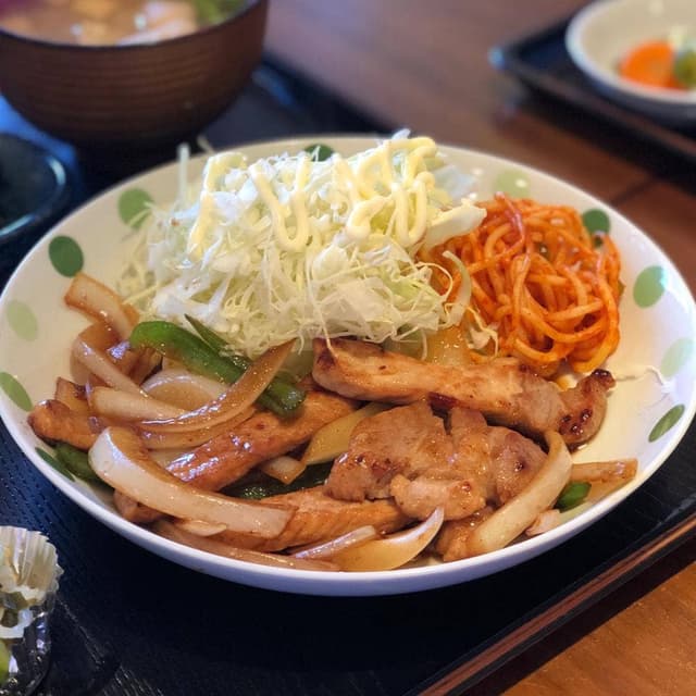 げんき食堂 - サブ画像2