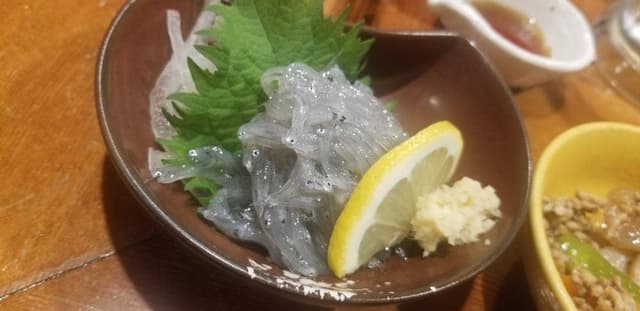 市松食堂 - サブ画像3