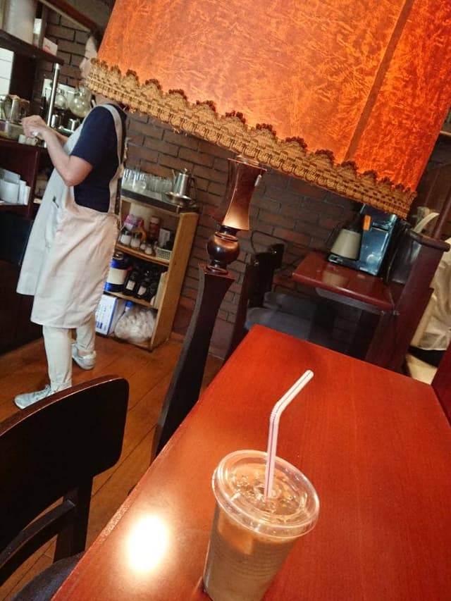 ルボアールコーヒー店 - サブ画像3