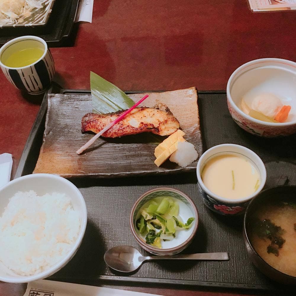 藍屋 京葉谷河内店