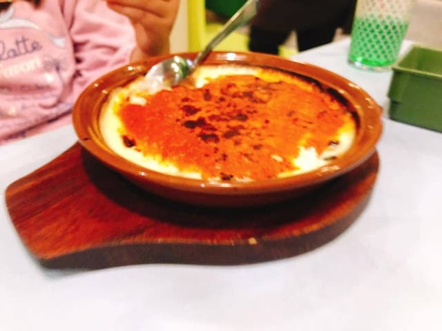 サイゼリヤ イオンモール幕張新都心店 - サブ画像2