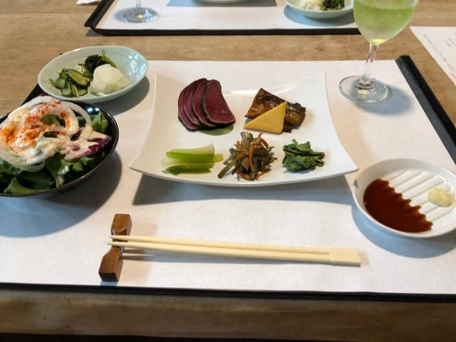 手白澤温泉 - サブ画像2