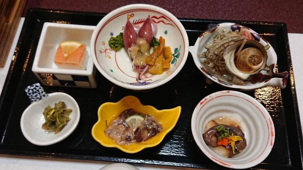 民宿 城山