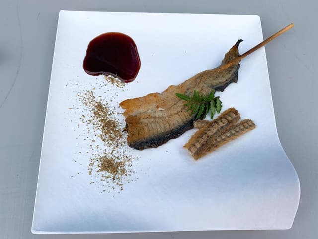 荒川養殖 - サブ画像1