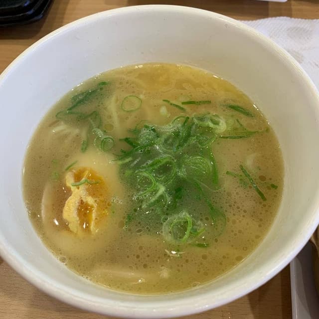 かっぱ寿司 笠岡店 - サブ画像1