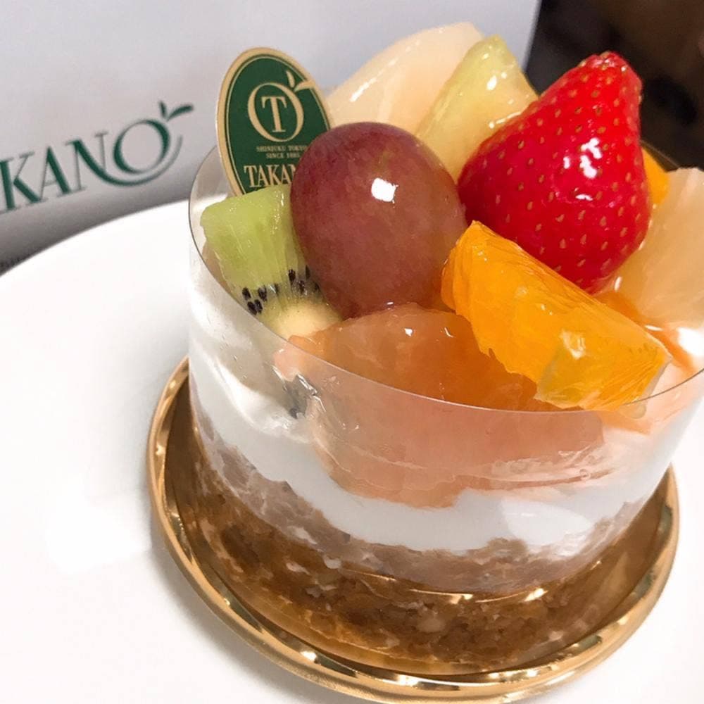 新宿高野 京急上大岡店